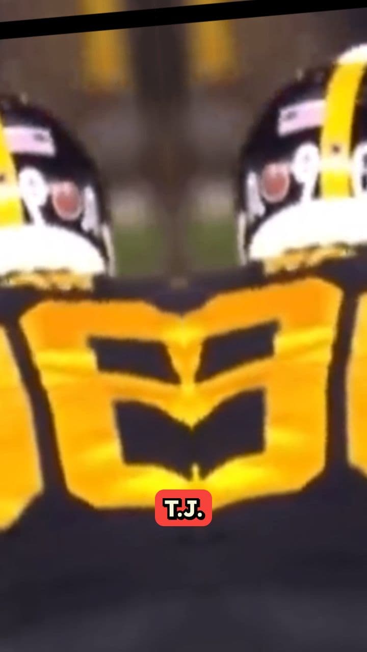 T.J. Watt Hospitalized for Lung Check-Up