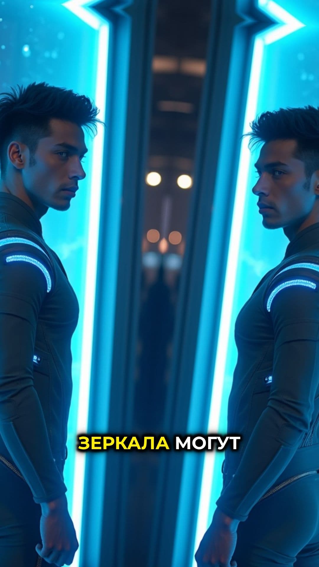 Зеркала и память: как они связаны?