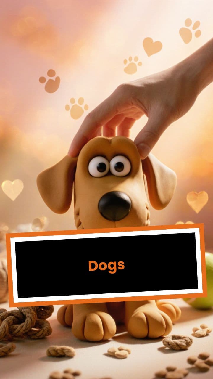 Ode to Dogs (duplicated)