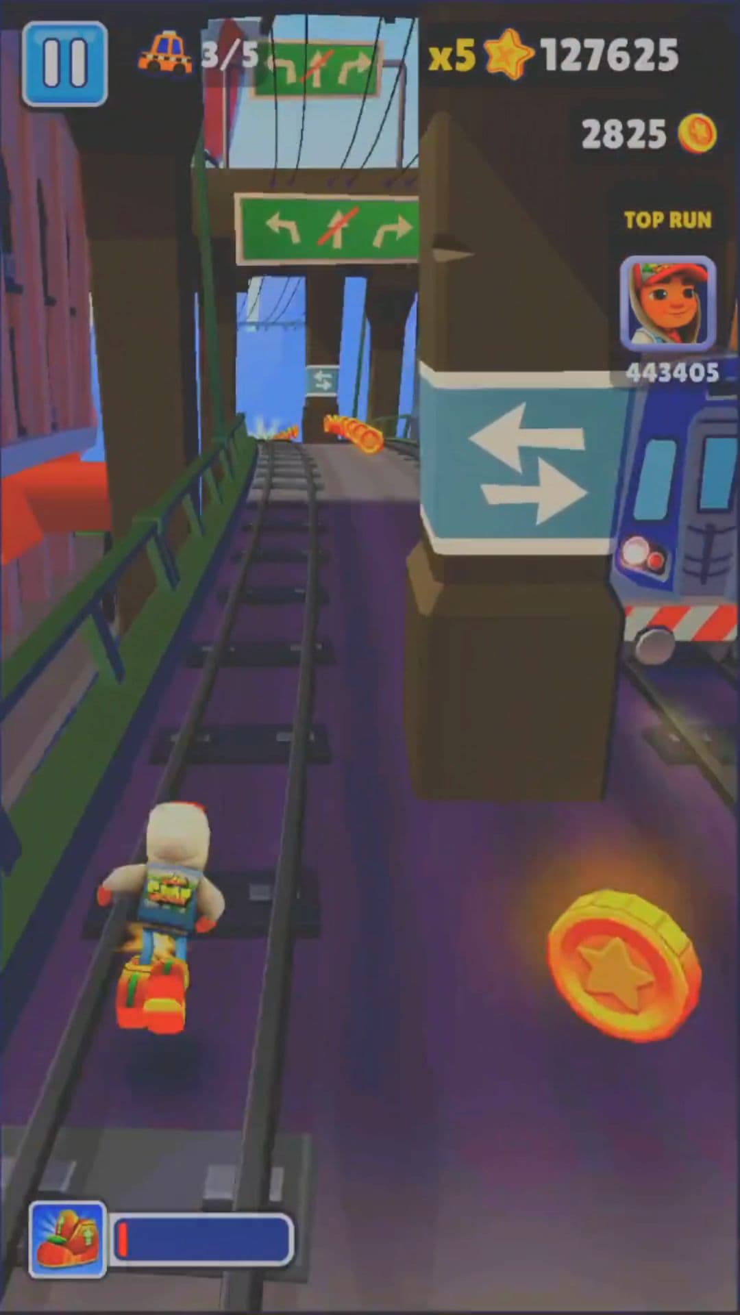 The Adventures of the Fluffy Rabbit