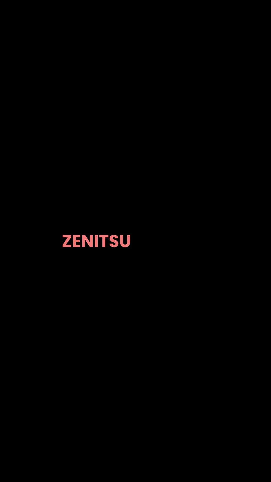 Zenitsu débarque dans Demon Slayer 2!