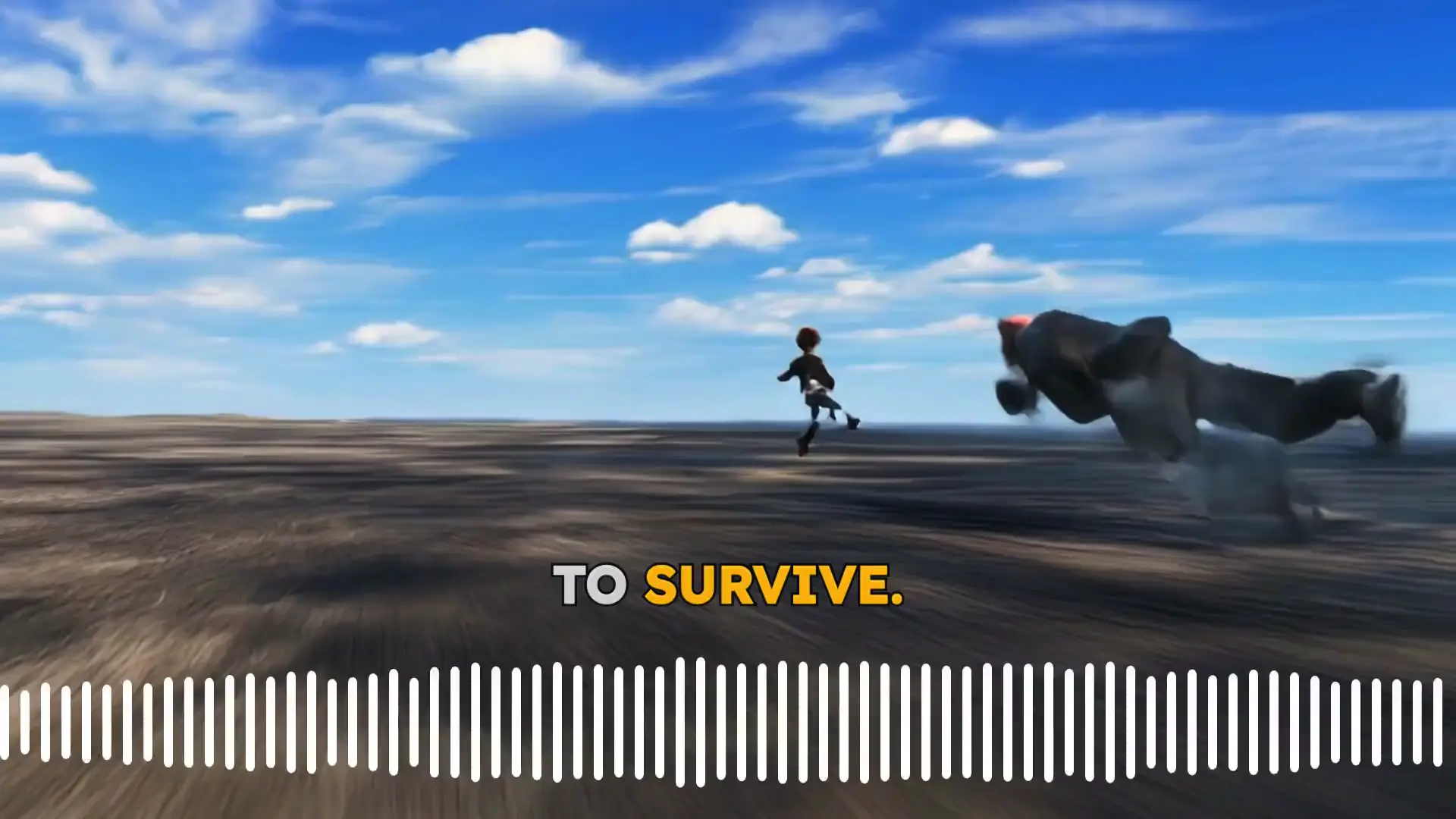 Video Musicale IA per Canzoni Meme