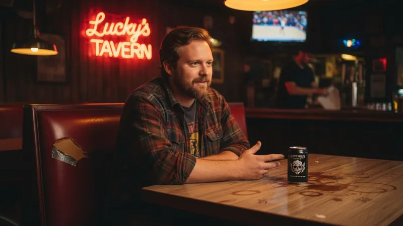 Anuncios Auténticos Estilo Creador UGC