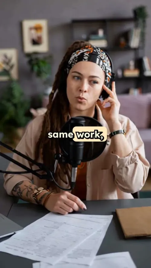 Generazione di Video Podcast Interattivi