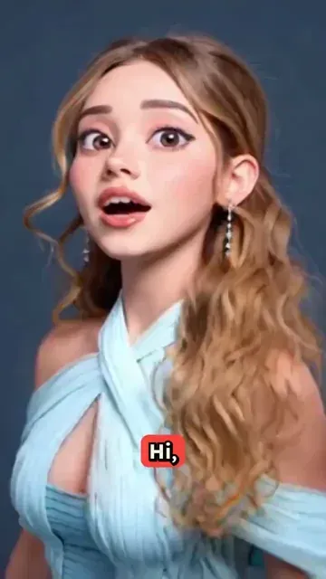 Tecnologia di Creazione Avatar di Celebrità