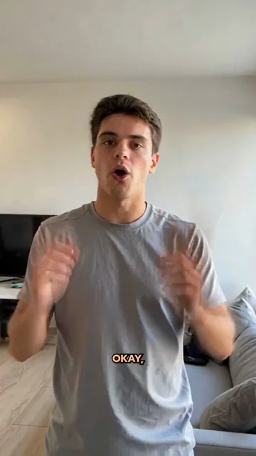 Annunci Autentici Stile Creator UGC