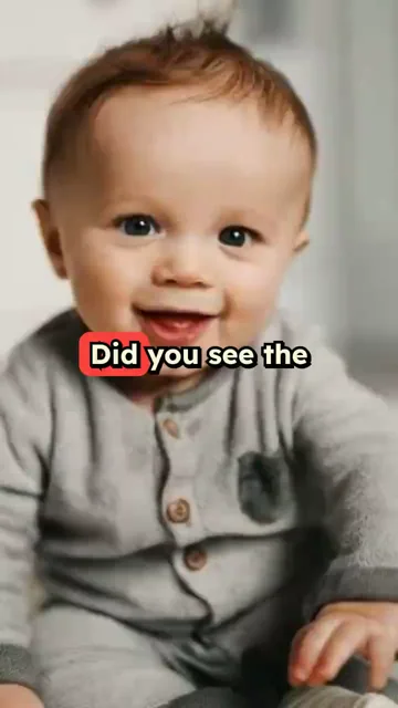 AI Baby Video Creation Technology