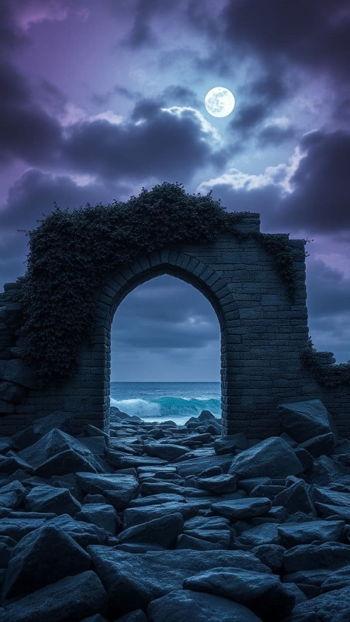 Mañana y por siempre más