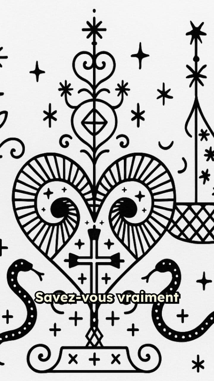 Le Vaudou Haïtien : Une Spiritualité Incomprise
