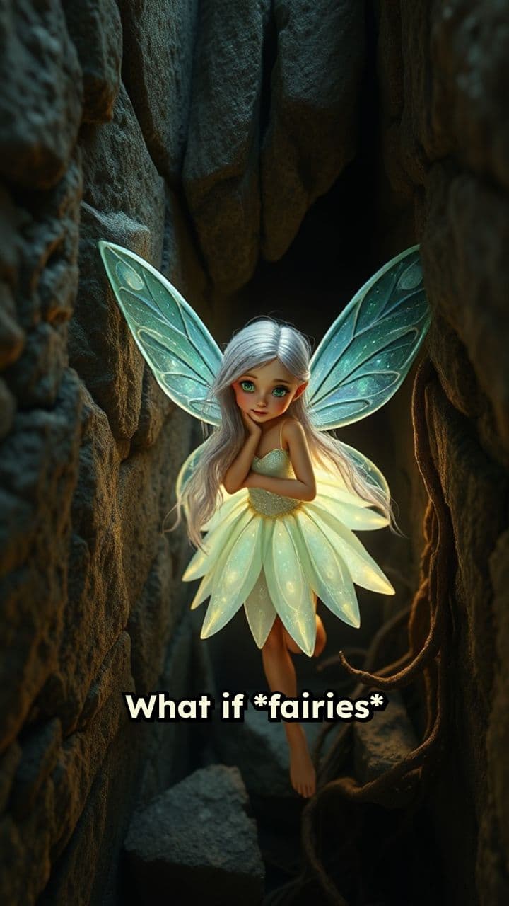 Hidden Wonders Beneath the Surface