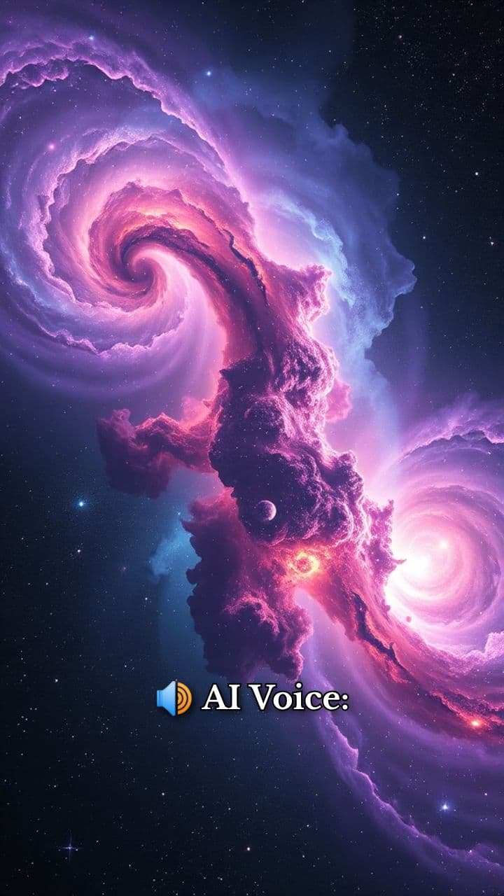 Incredible Space Facts You Didn't Know