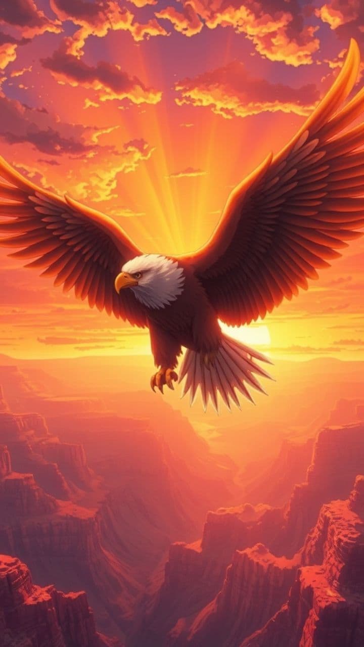 Proud to Be an American