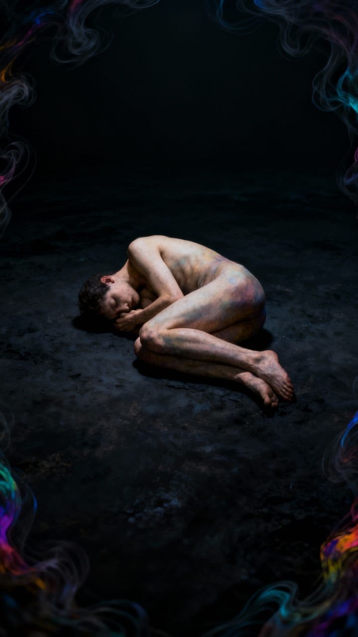 La Vibrazione Pura dell'Amore