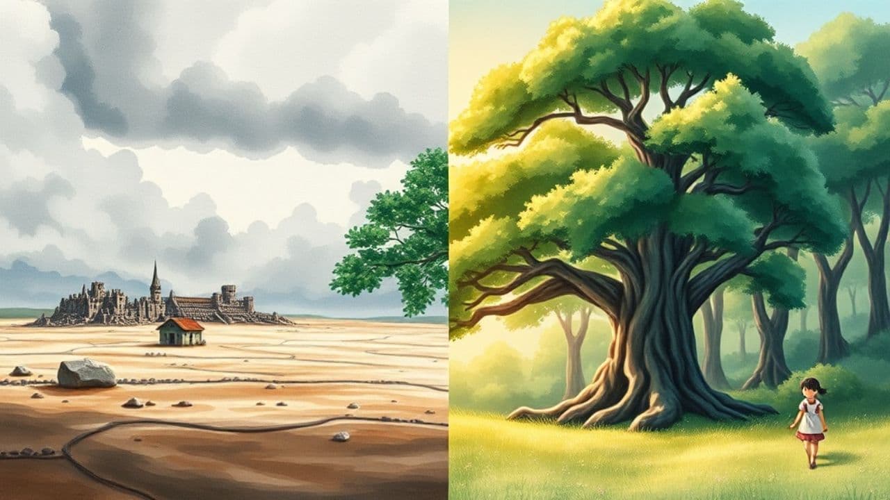 Tudo é em Vão sem o Senhor