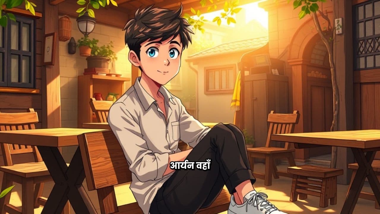 लाल साड़ी वाली का डर