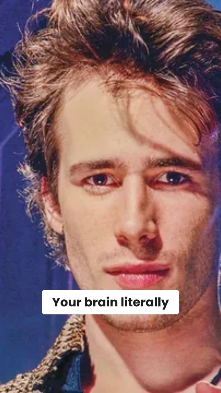 Embrace Awkwardness for Brain Growth