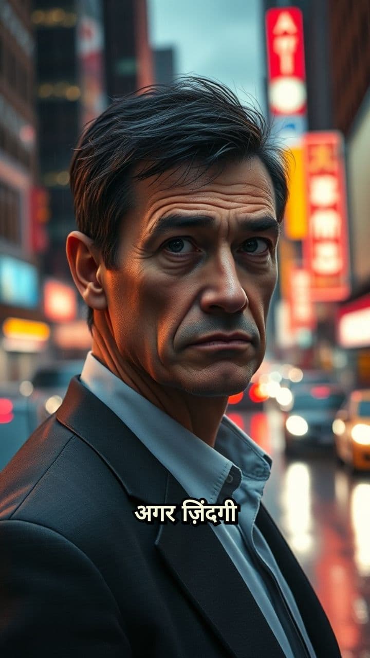 मनाली: सुकून की तलाश में