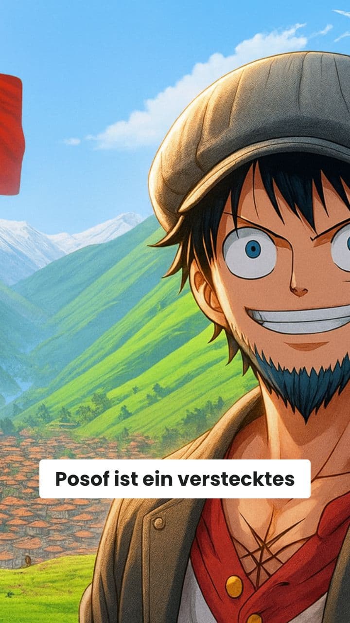 Posof: Ein verborgenes Juwel der Türkei