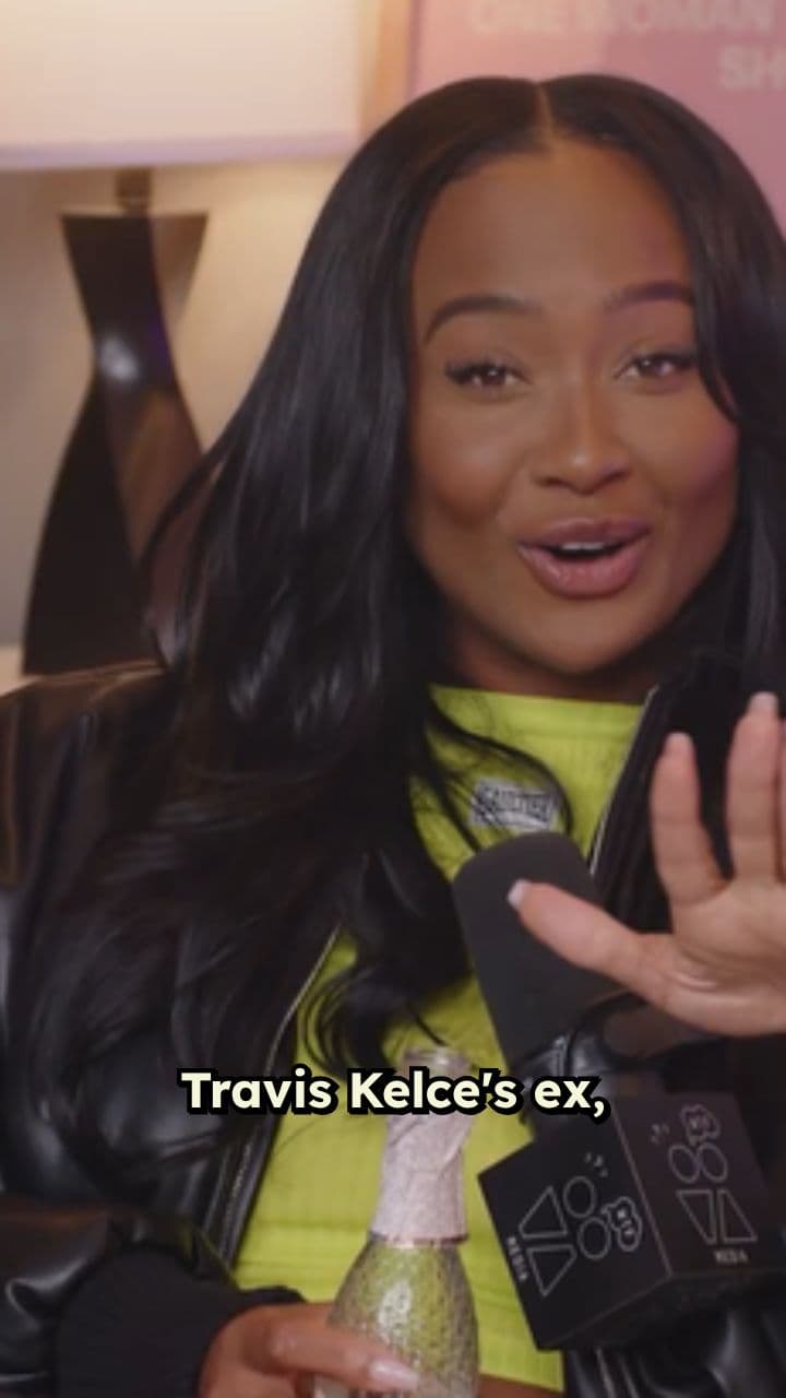 Kayla Nicole Deletes X Account Amid Backlash