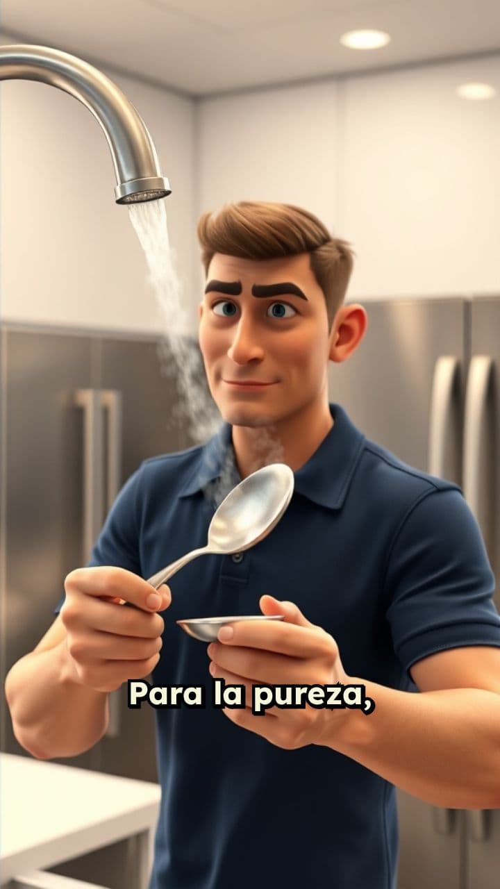 La Venganza de la Cuchara