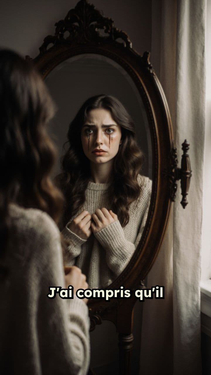 Renaître en partant