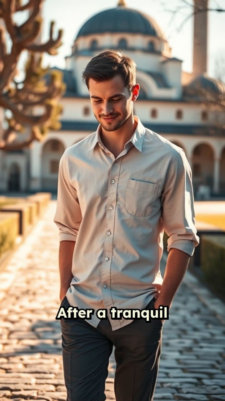 A Gentle Helping Hand