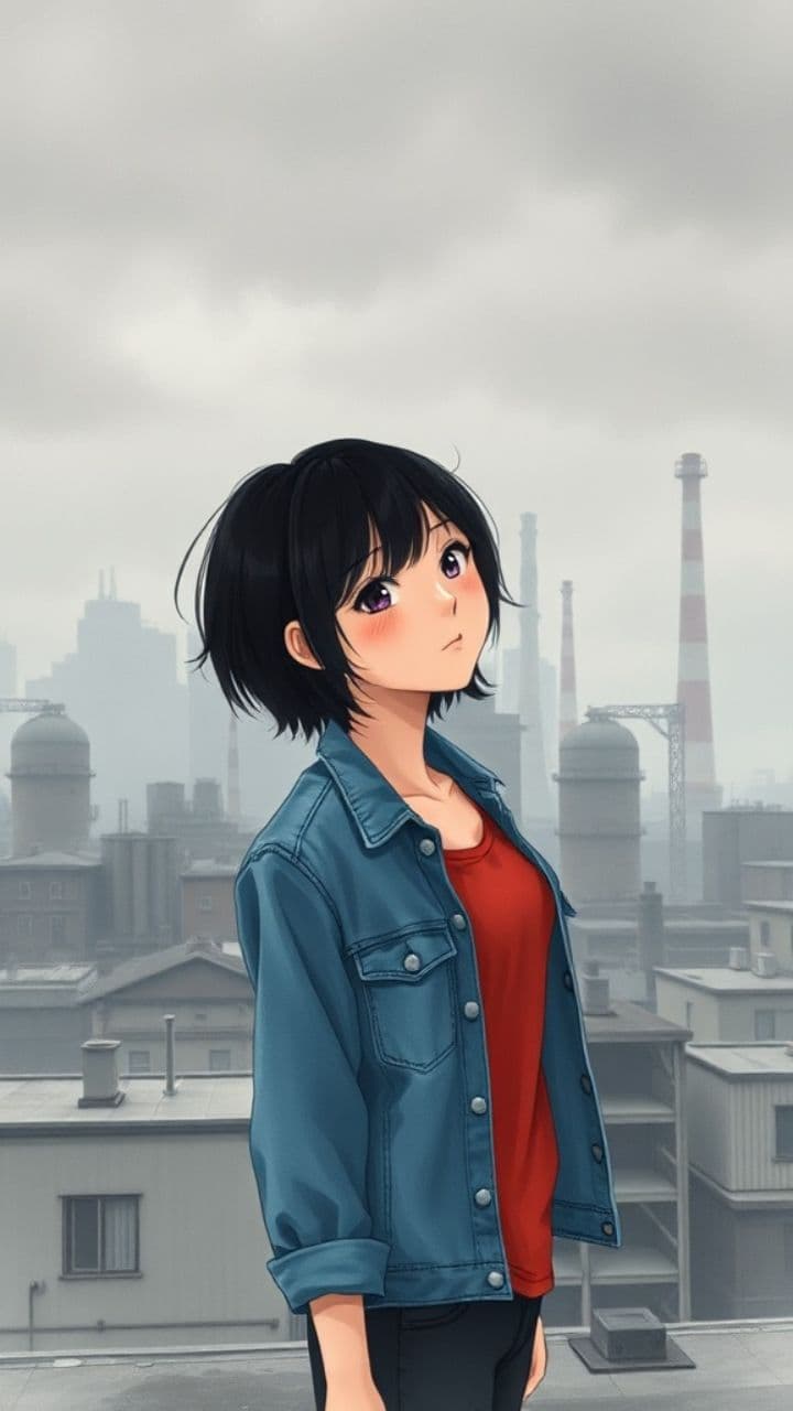 Burn It Down, Build It Loud