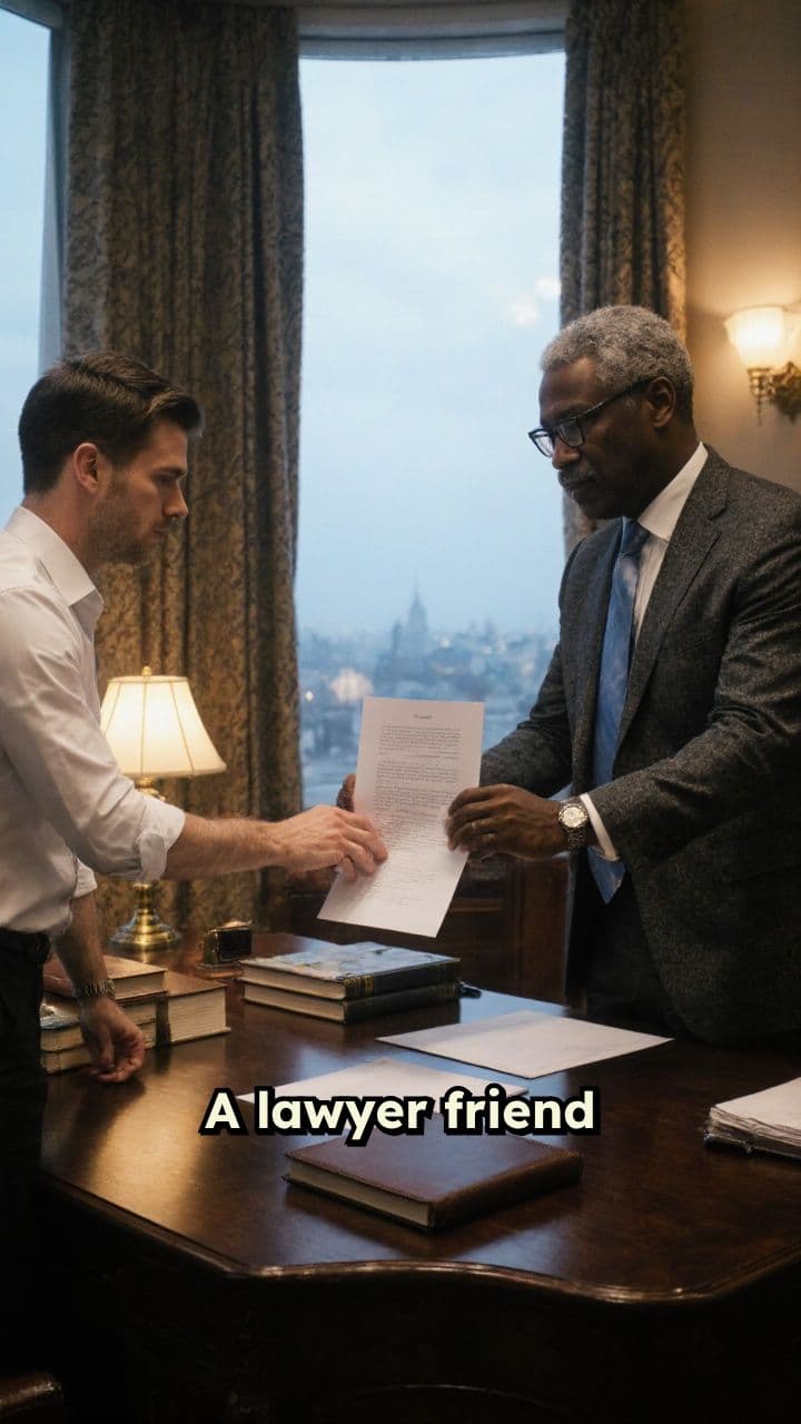 Contract Phrases That Can Ruin You