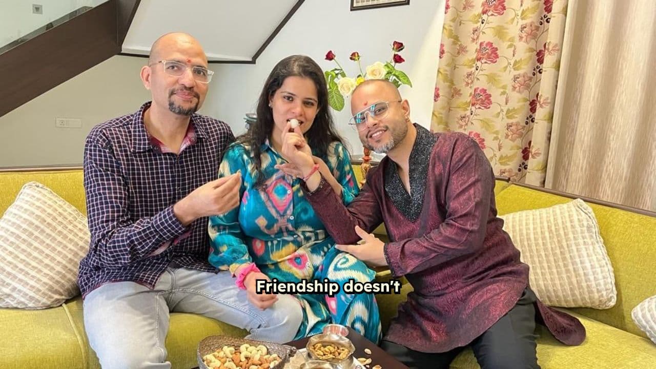 From Snacks to Forever Family