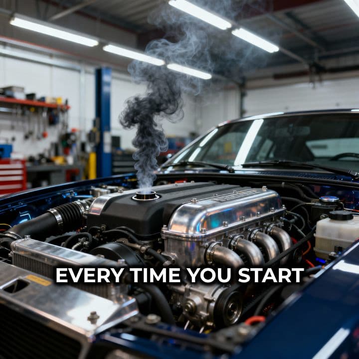 Revolutionizing Combustion for Better Performance