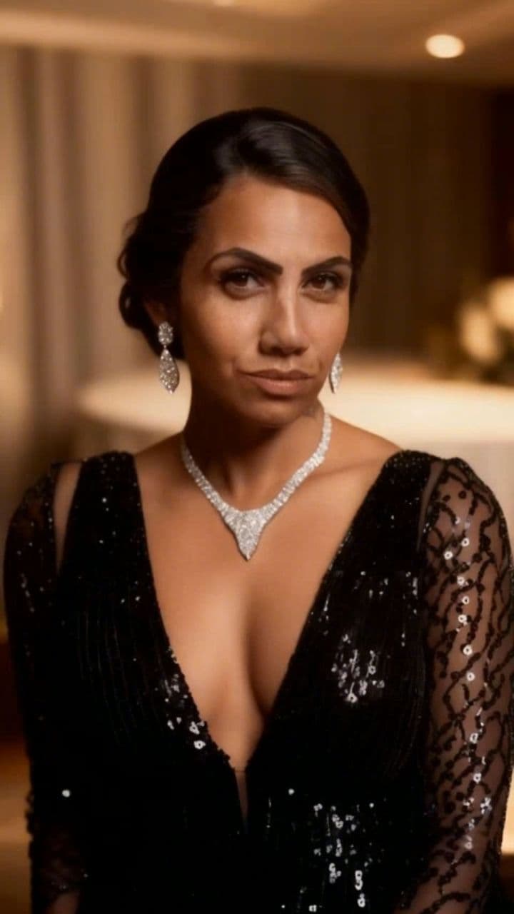 Image transform video