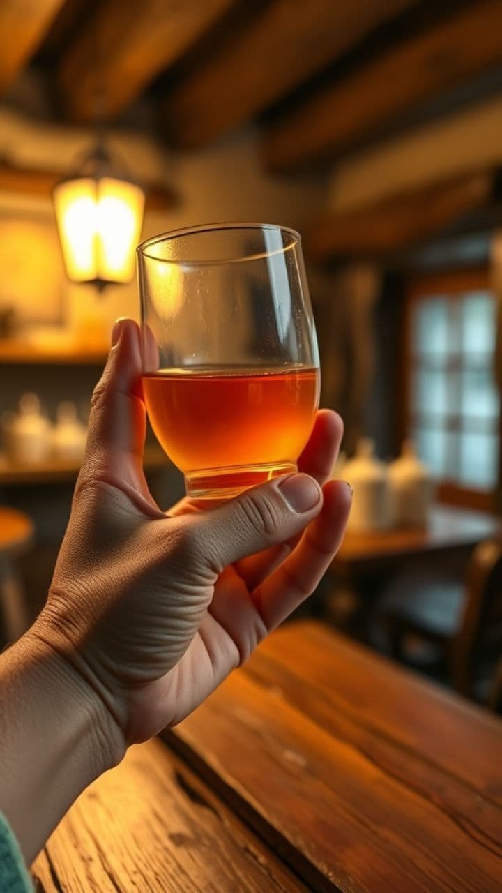 Copo a Copo: A Sede de Beber