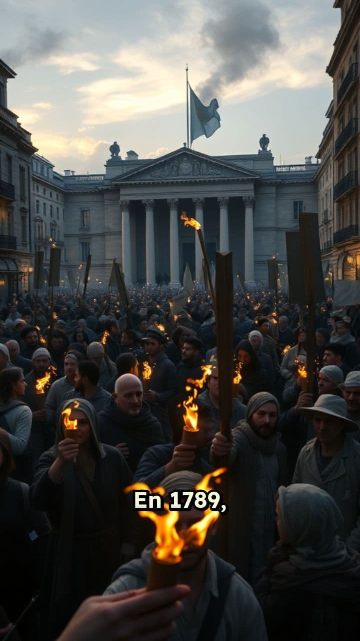 La Declaración de los Derechos del Hombre y del Ciudadano