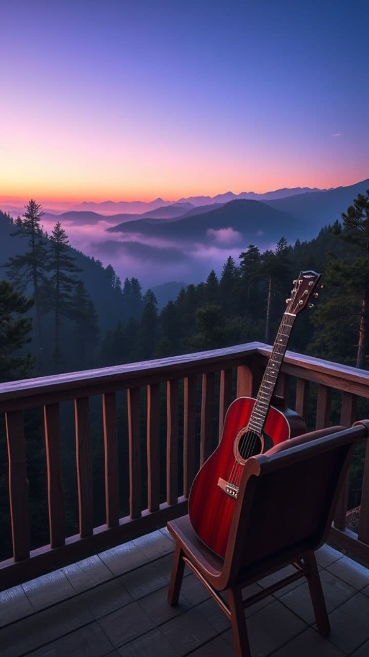 Amor que vence la distancia