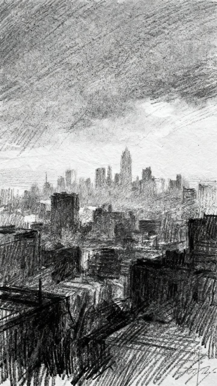 Choosing Light Over Darkness