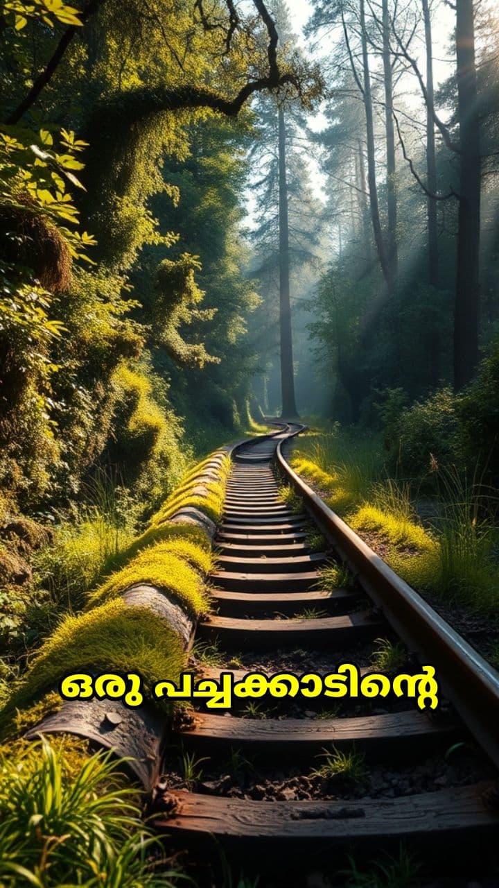 തത്തയുടെ ദു:ഖകരമായ കഥ