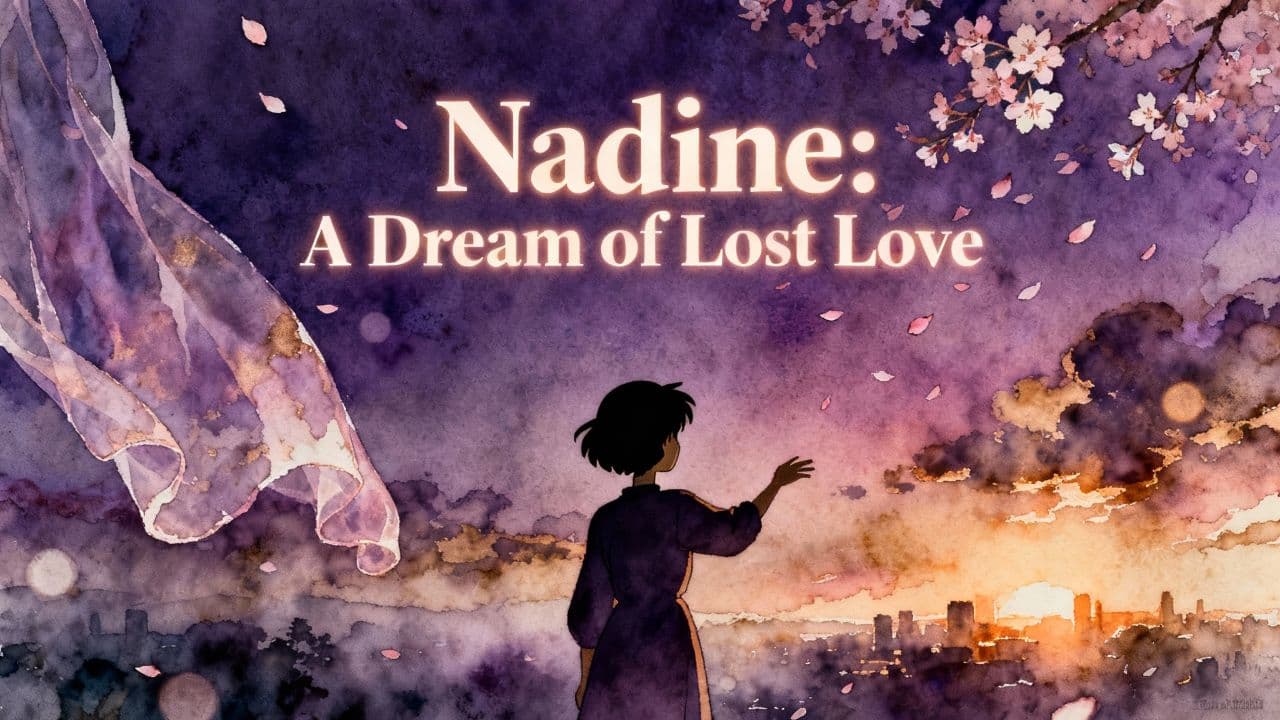 Nadine: A Dream of Lost Love