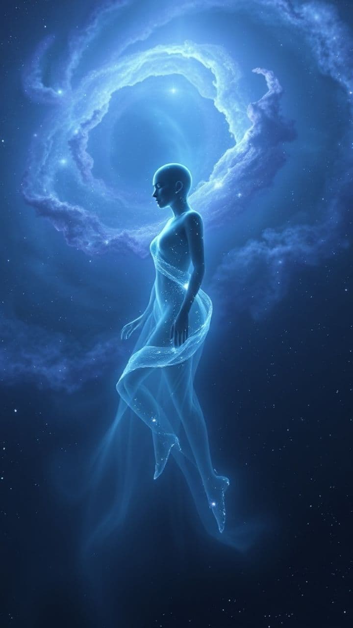 Imagining Mortality and Destiny