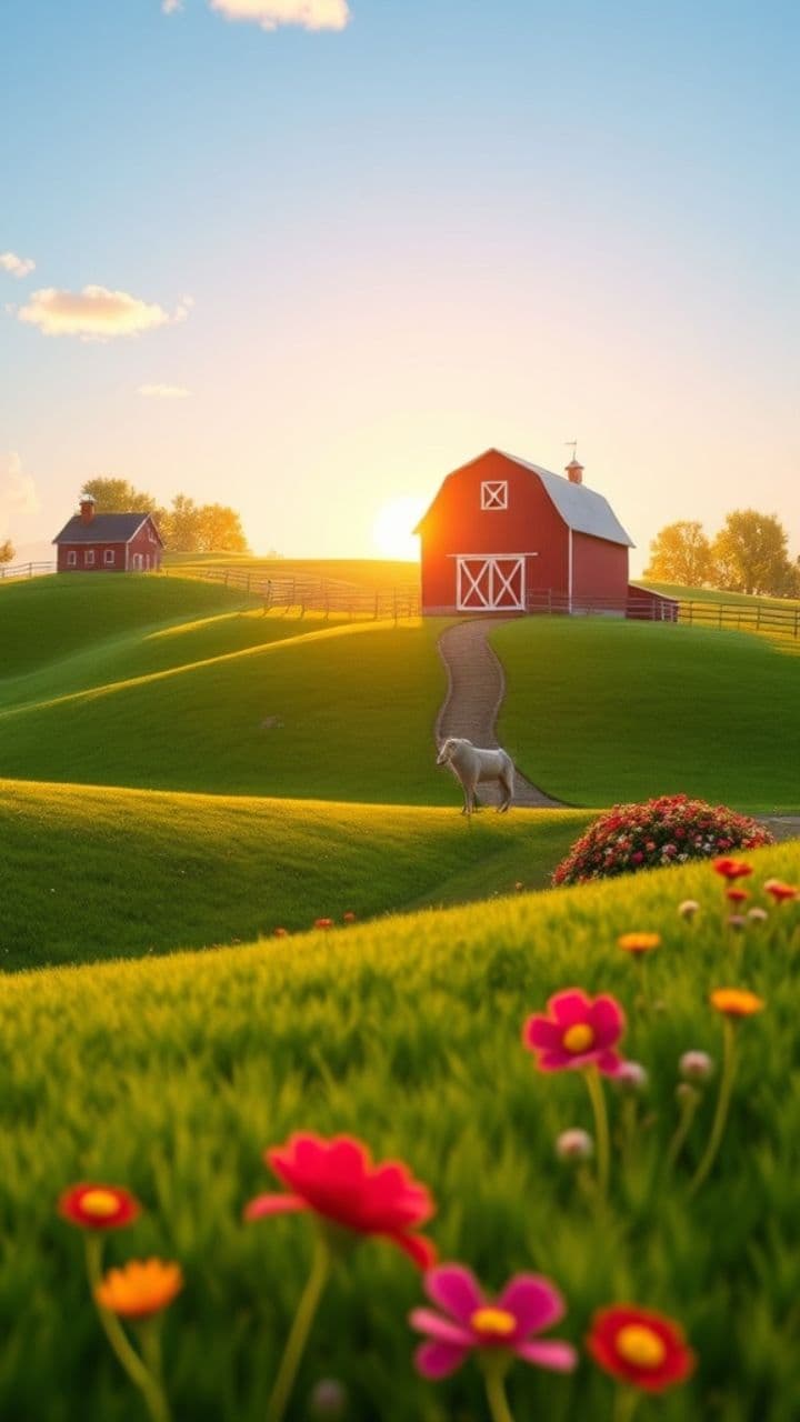 A Ovelhinha e o Moletom