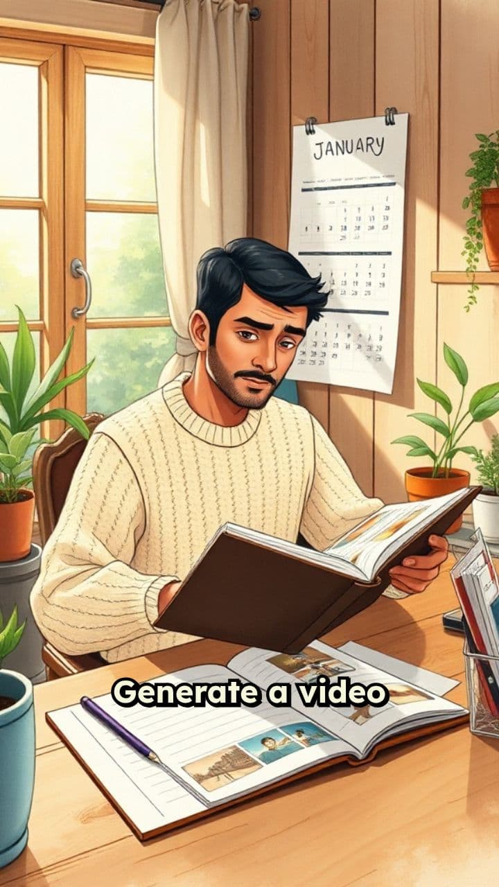 From Student to Life Partner