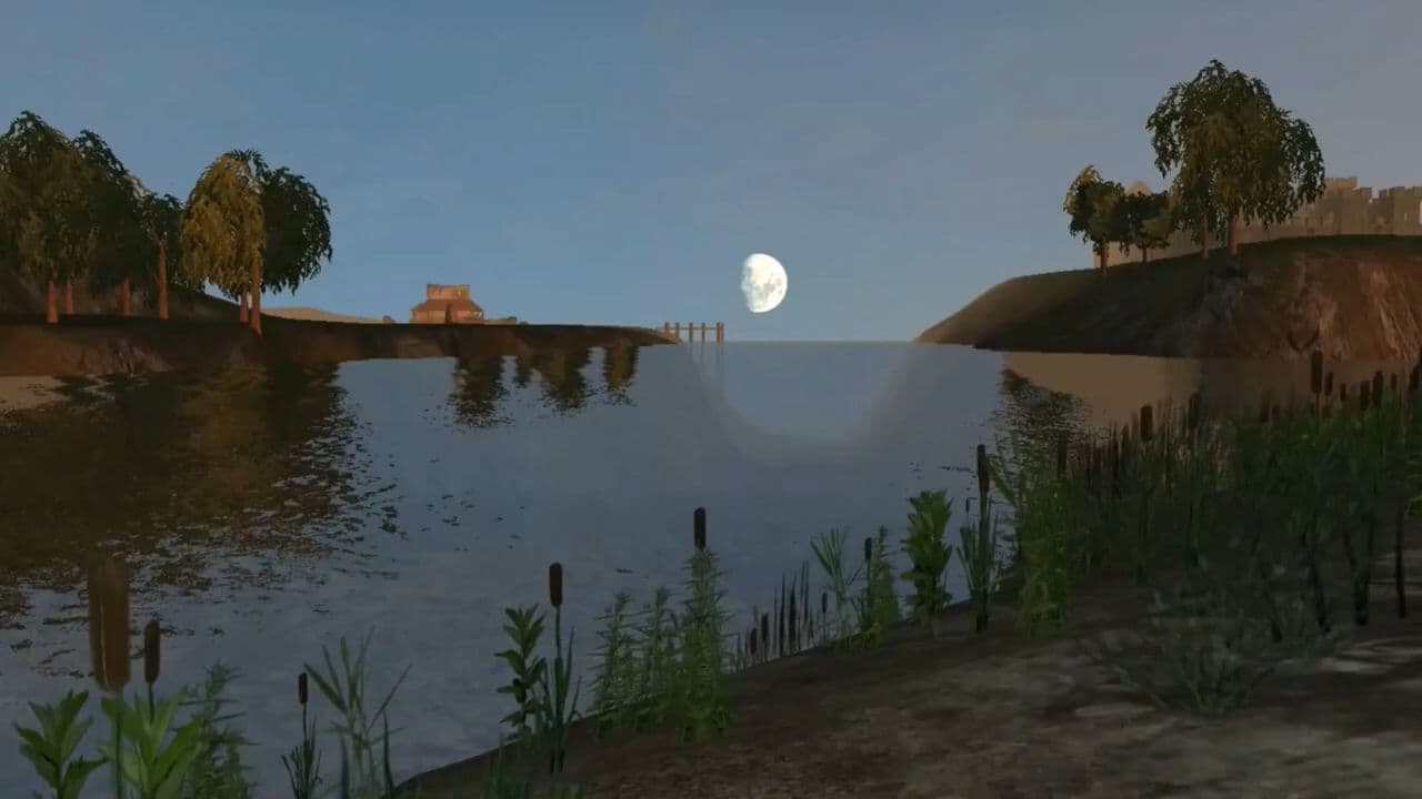 La Leggenda delle Ombre