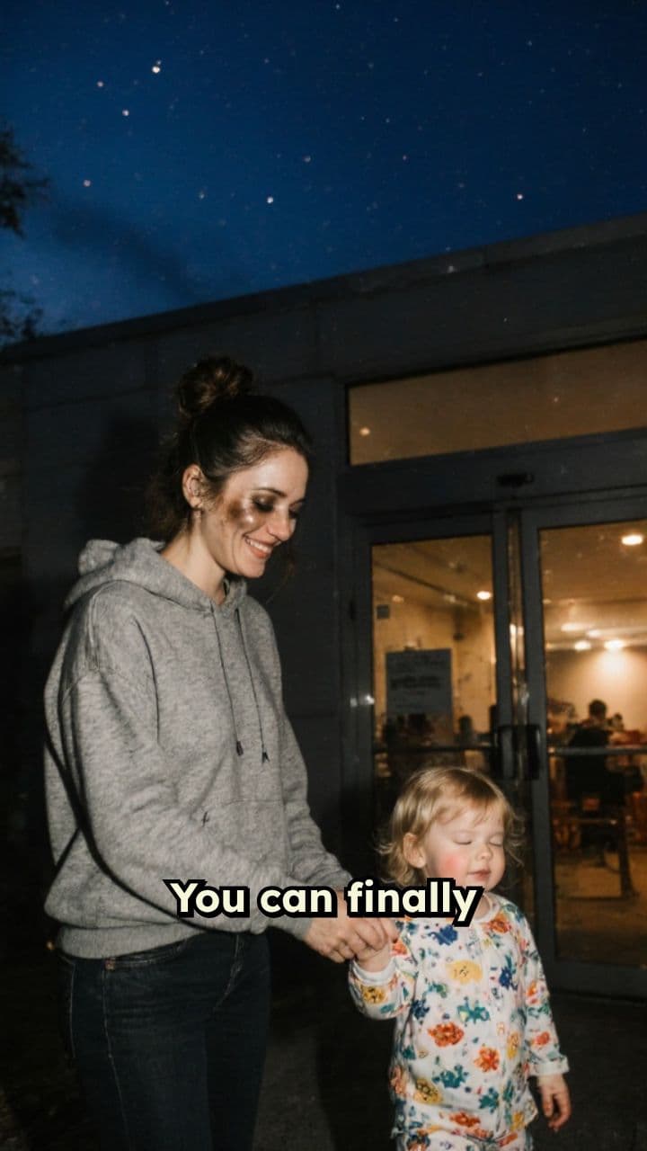 24/7 Daycare Revolutionizes Childcare for Workers