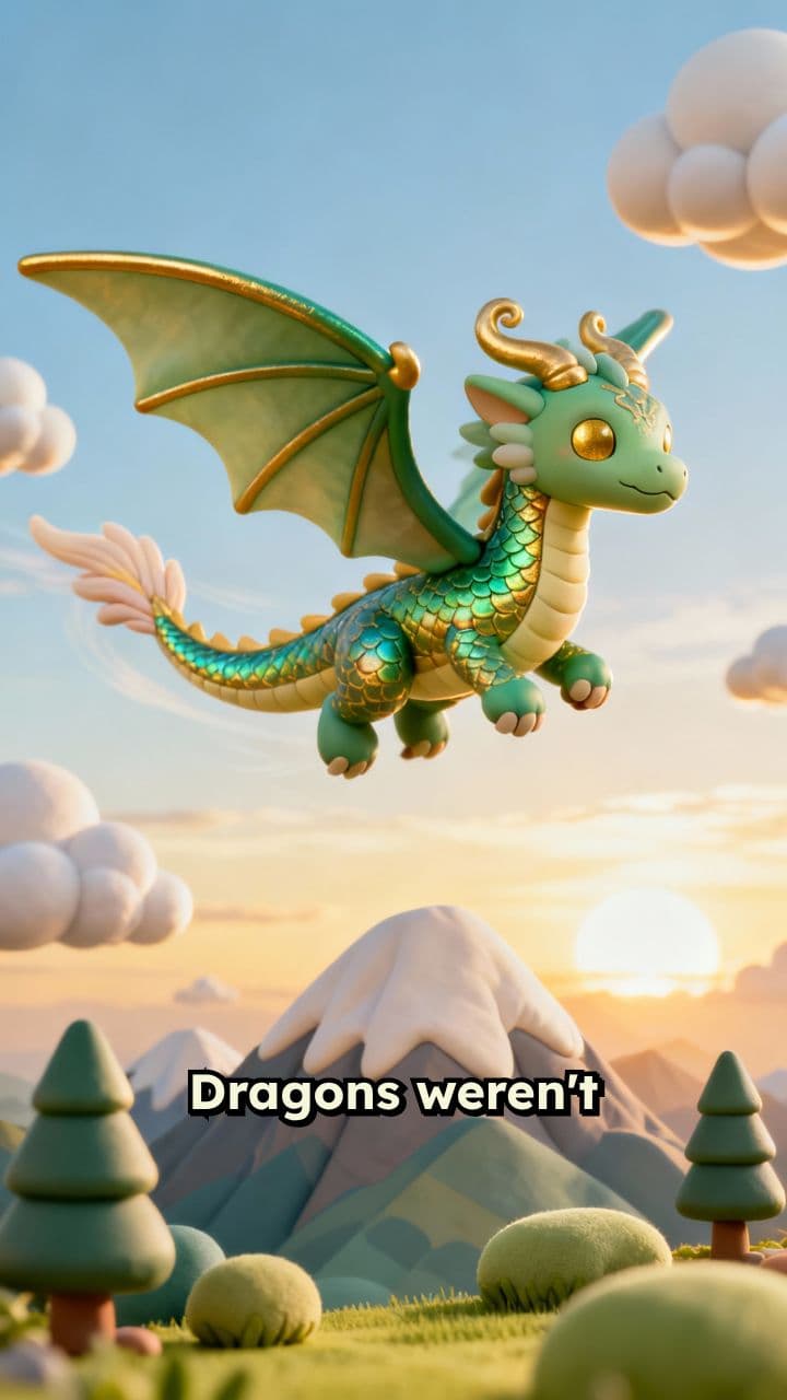 Dragons: Guardians Misunderstood Through History