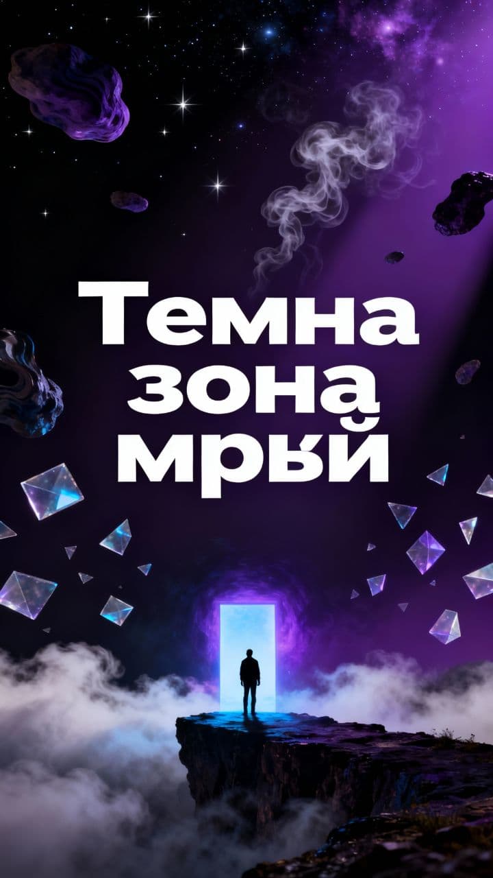 Темна зона мрій