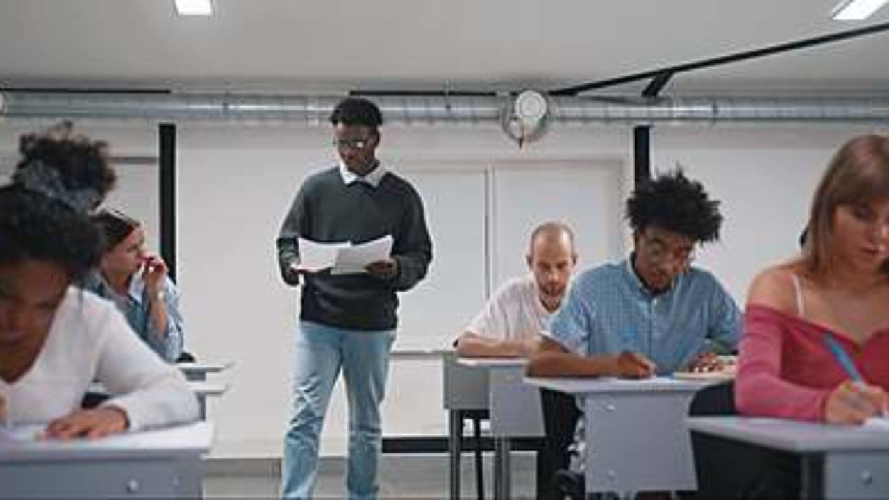 ಸಿಇಟಿ ಕೋಚಿಂಗ್ ಯಾರಿಗೆ ಅಗತ್ಯವಿಲ್ಲ?