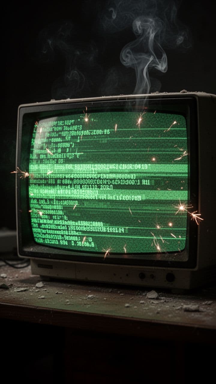 Whispers in the Alleyway