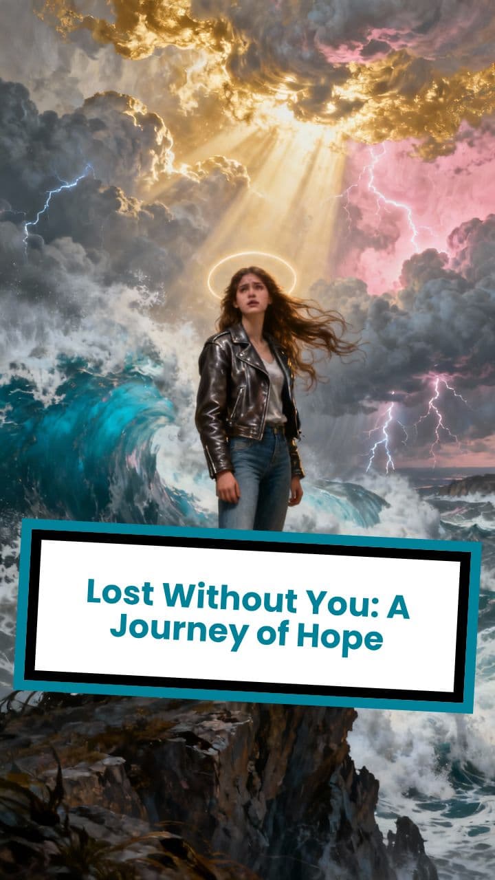 Lost Without You: A Journey of Hope