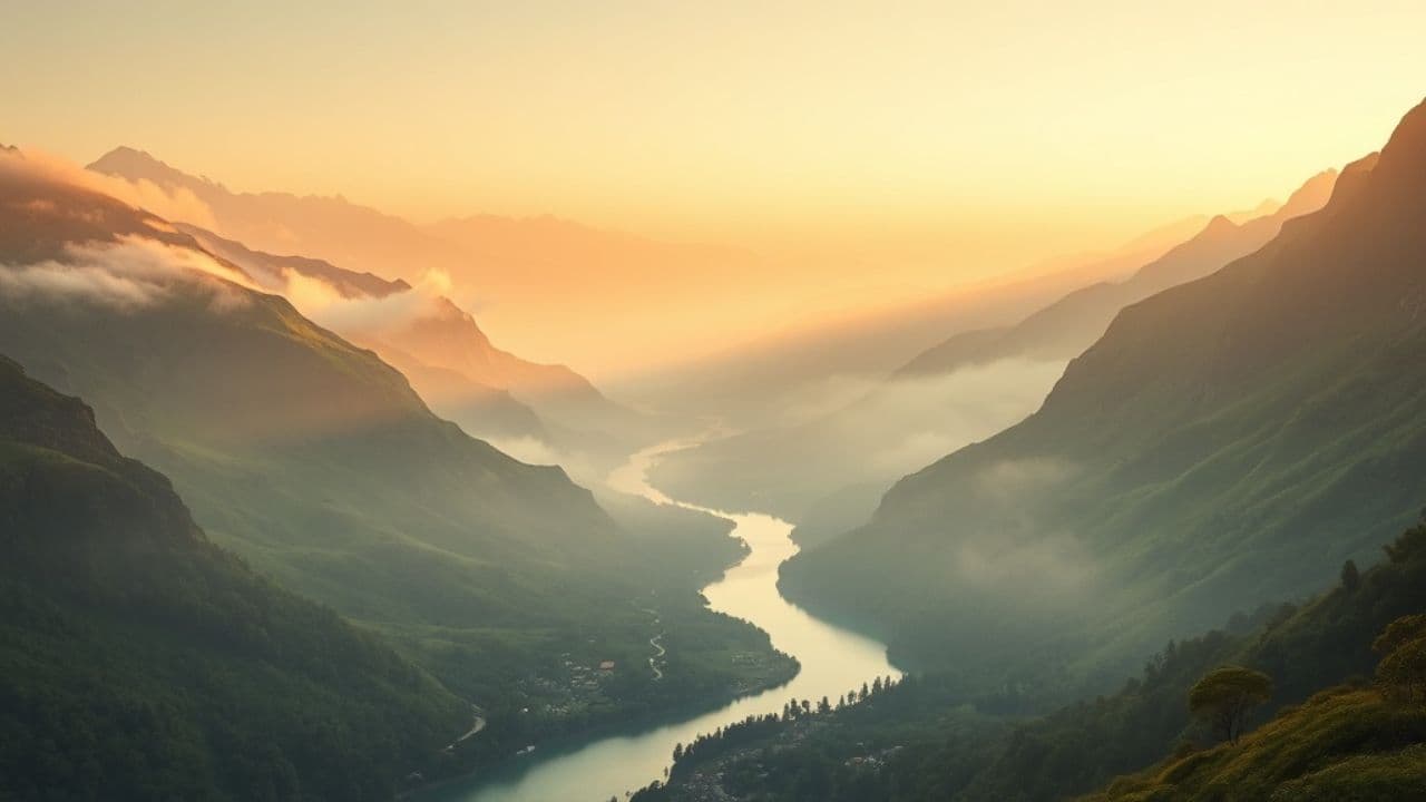 जीवनाची सुंदरता