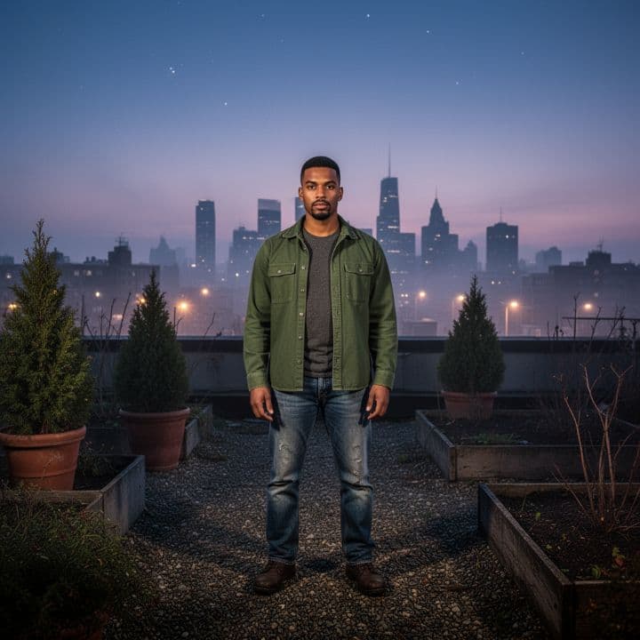 New Year, New Spine, Grow Hustle