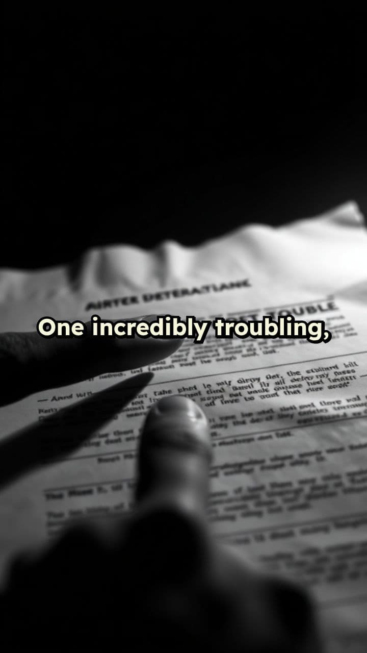 Appalling Conditions in ICE Detention Facilities